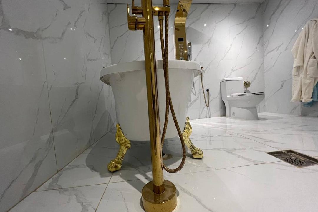Photo of Bathroom in Abha