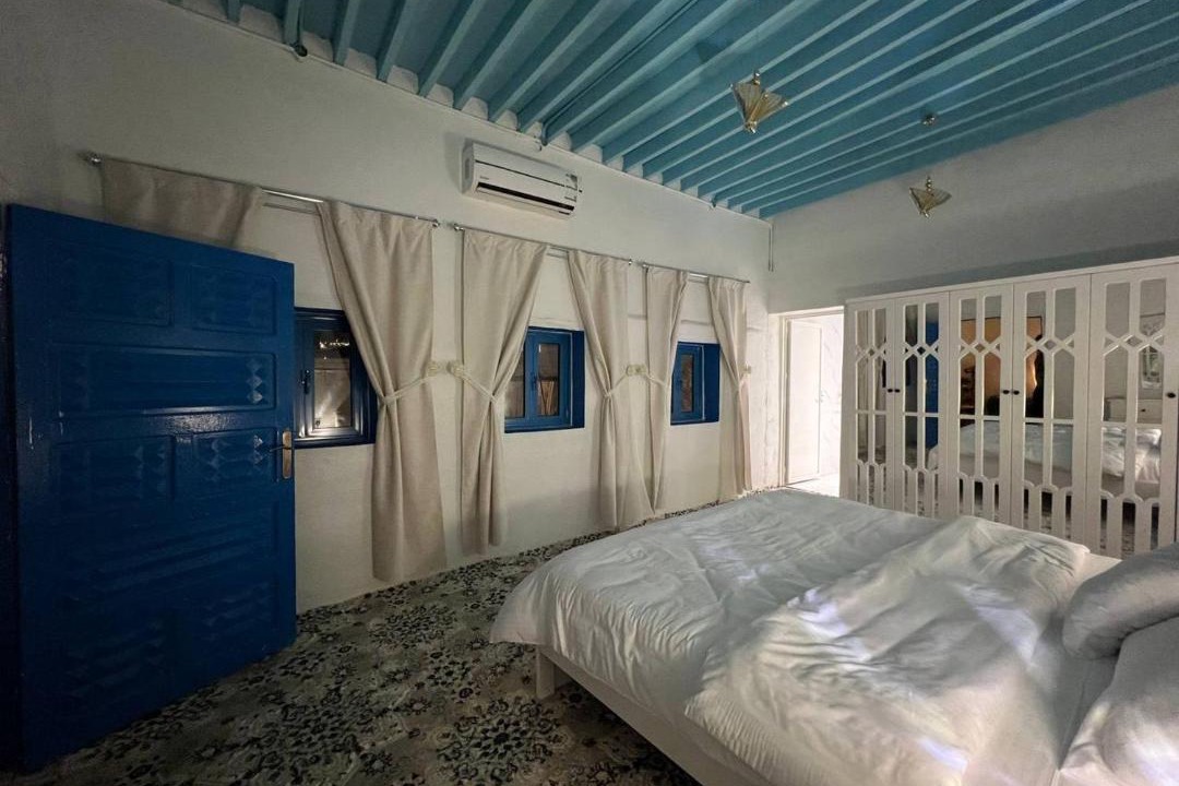 Photo of Bedroom in Abha