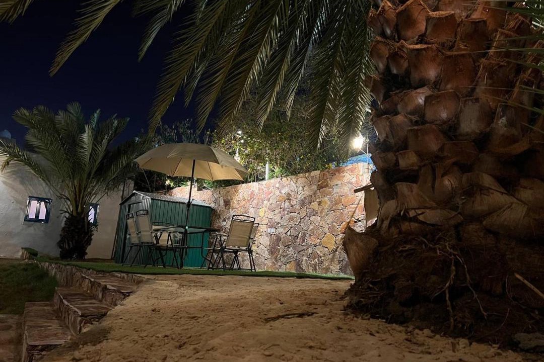 Photo of Buildings in Abha