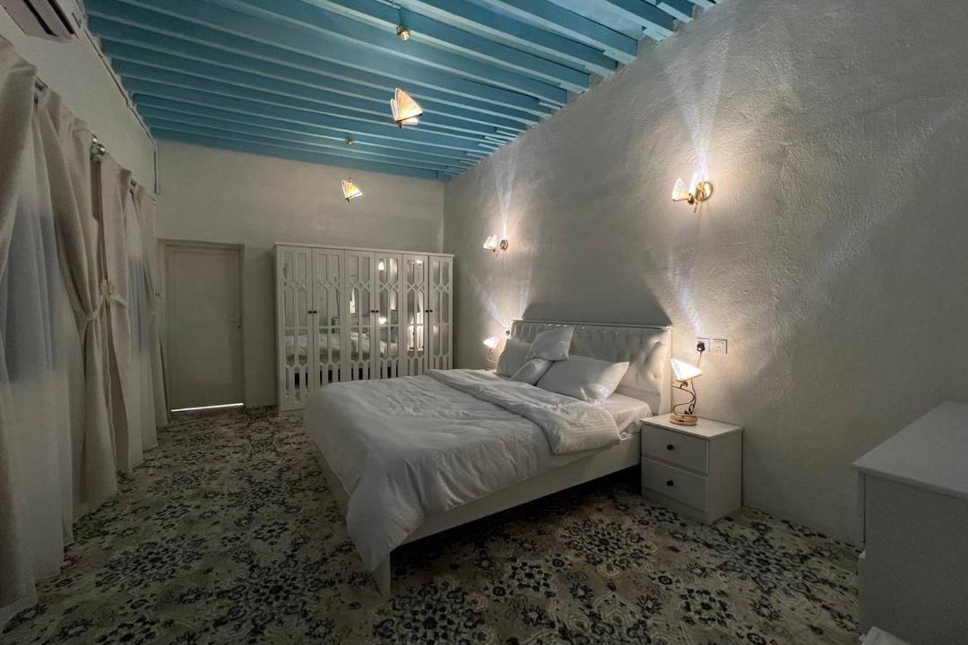 Photo of Bedroom in Abha