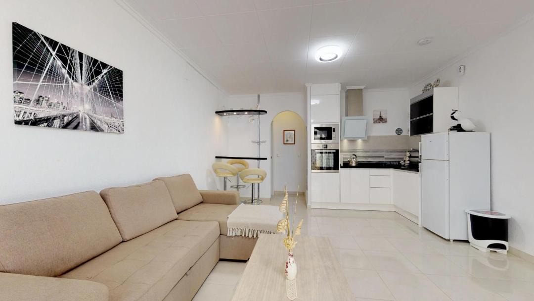 Photo of Livingroom in La Siesta