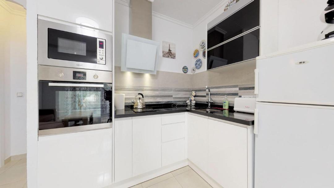 Photo of Kitchen in La Siesta