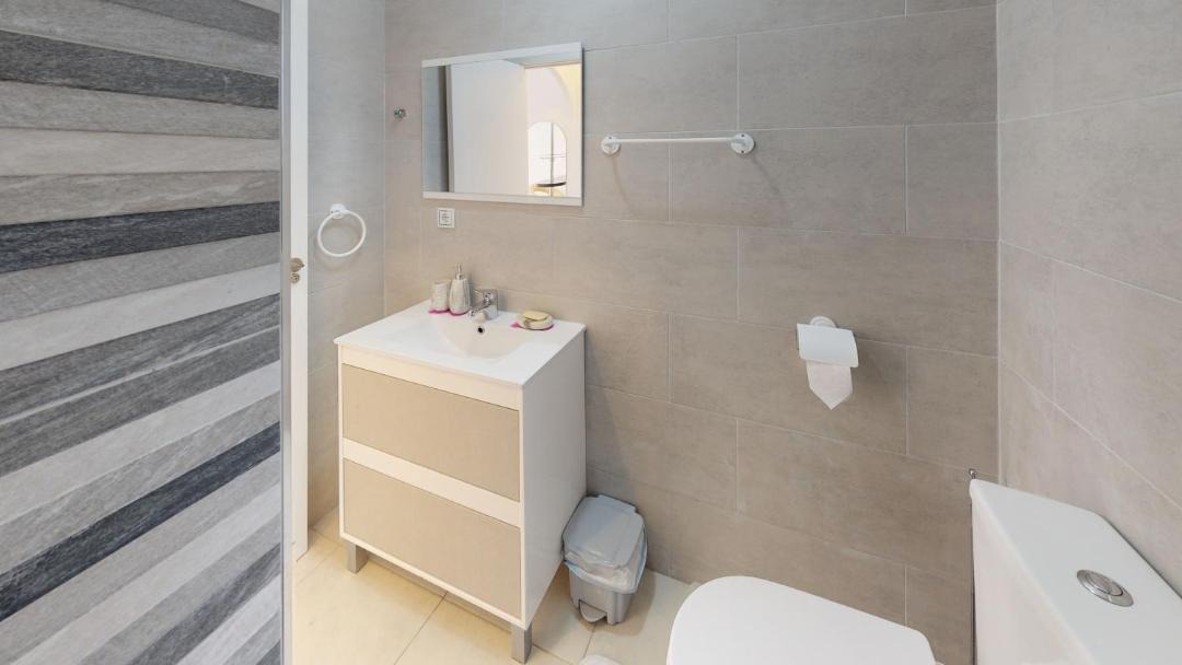 Photo of Bathroom in La Siesta