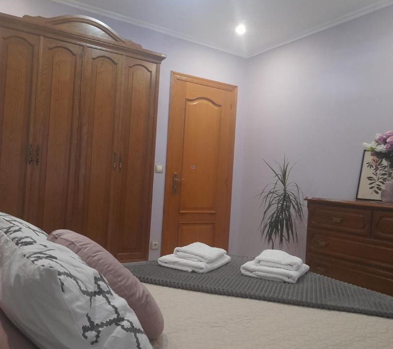 Photo of Bedroom in Barreiros
