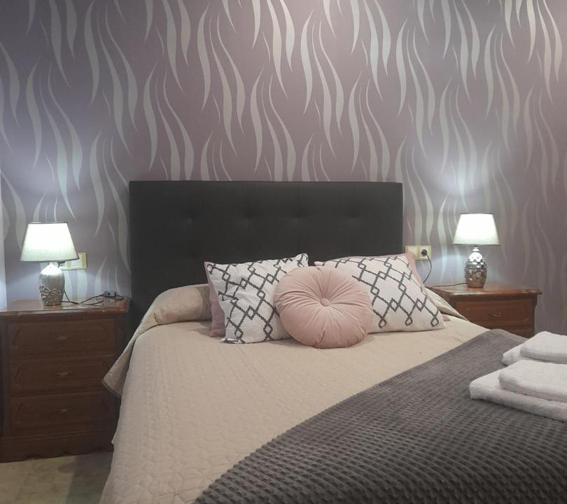 Photo of Bedroom in Barreiros