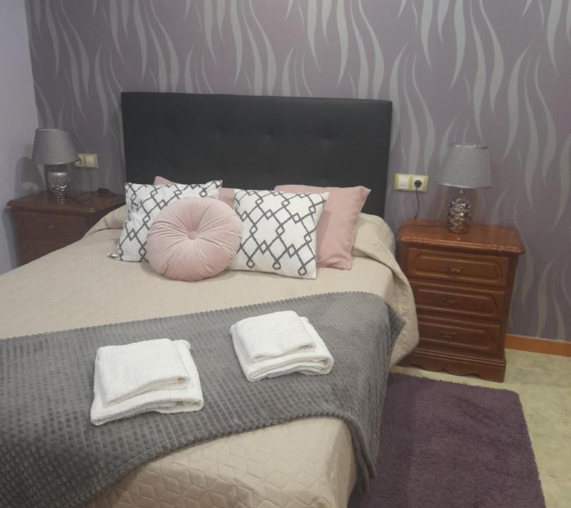 Photo of Bedroom in Barreiros