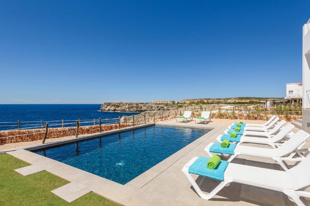 Photo of Patio Balcony in Los Delfines