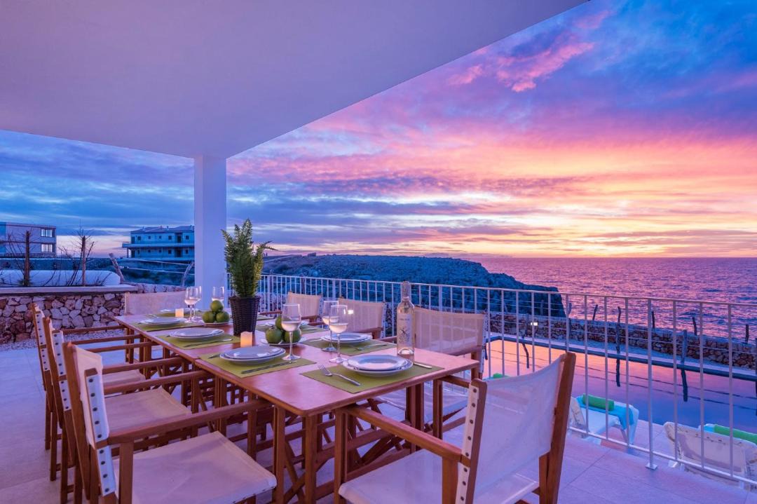 Photo of Patio Balcony in Los Delfines