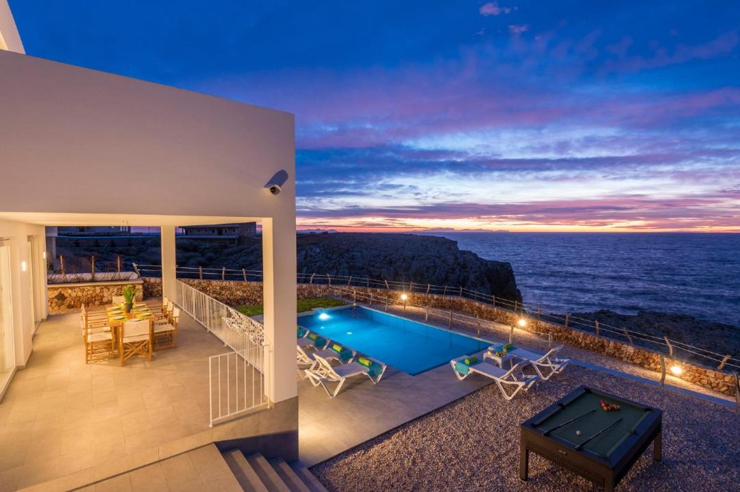 Photo of Patio Balcony in Los Delfines