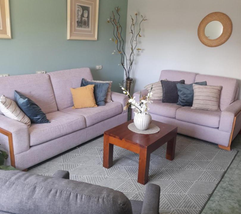 Photo of Livingroom in Barreiros