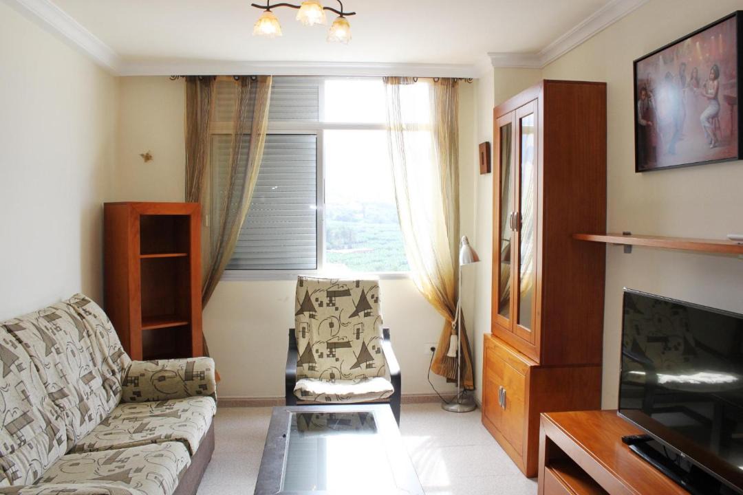 Photo of Livingroom in Puerto de la Cruz