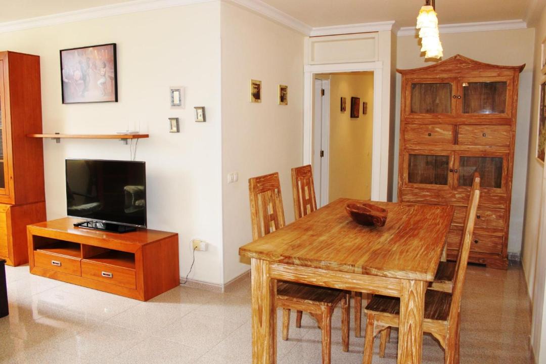 Photo of Livingroom in Puerto de la Cruz