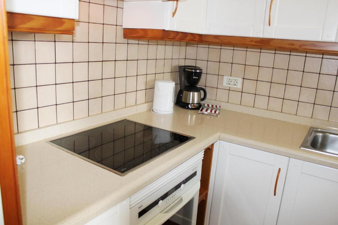 Photo of Kitchen in Puerto de la Cruz