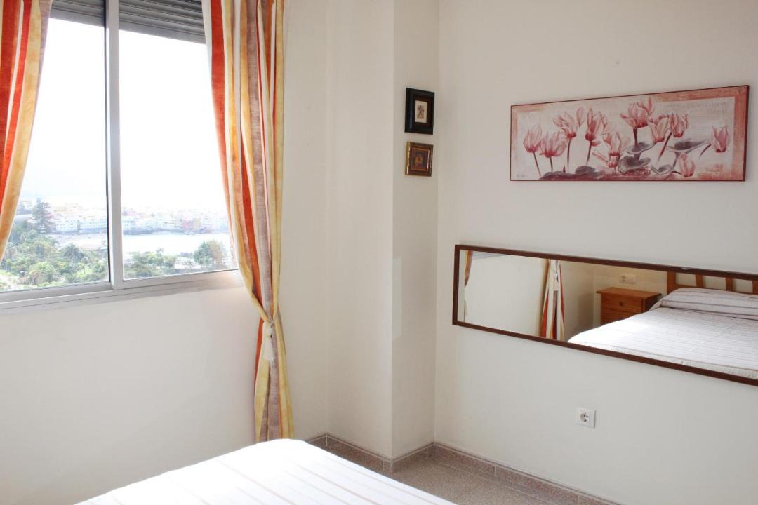 Photo of Bedroom in Puerto de la Cruz