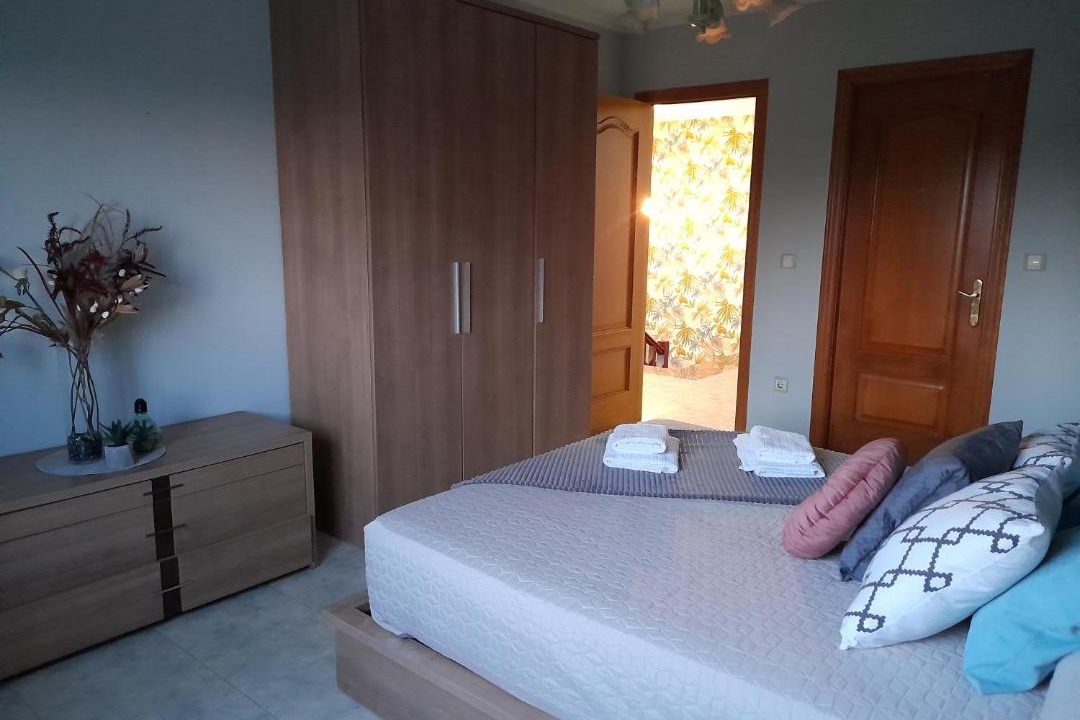Photo of Bedroom in Barreiros