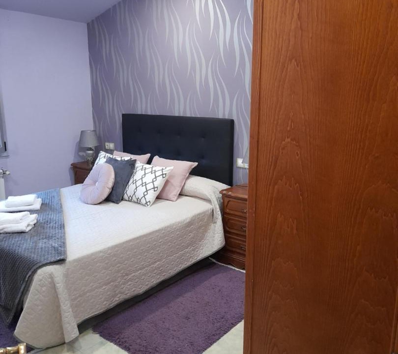 Photo of Bedroom in Barreiros