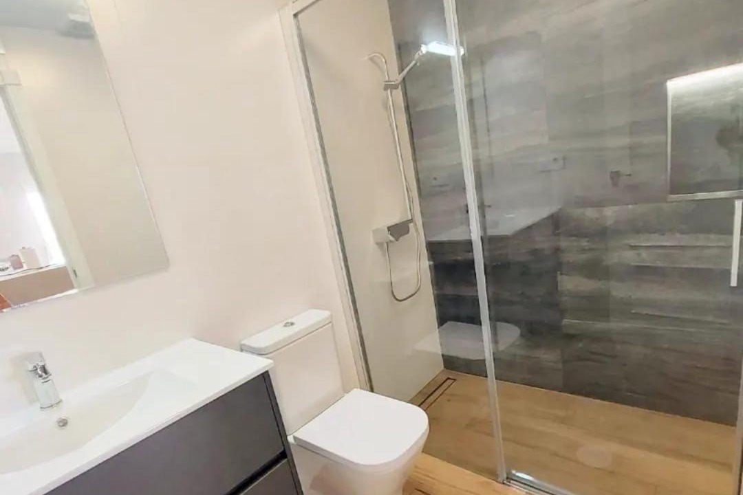 Photo of Bathroom in Pilar de la Horadada