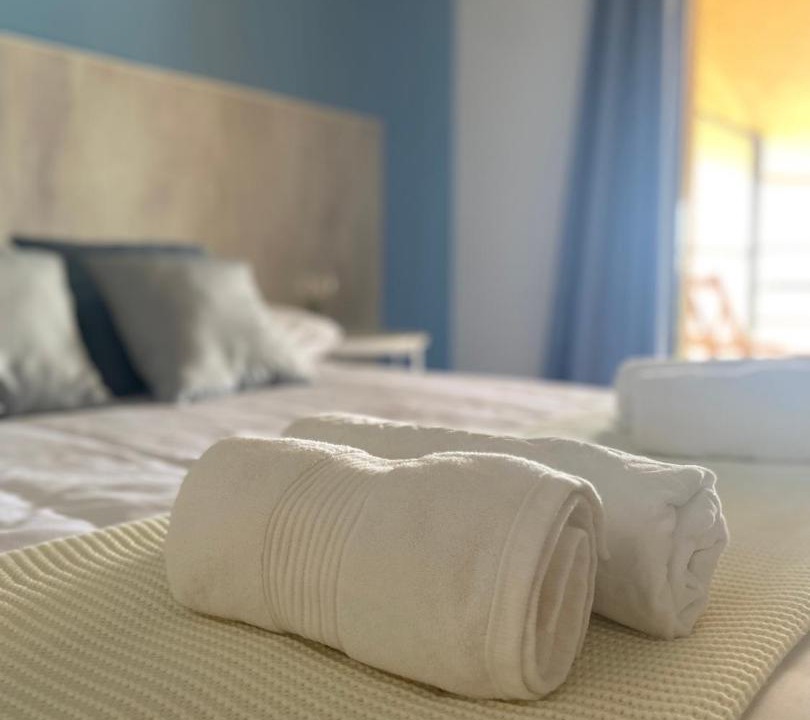 Photo of Bedroom in Cervera de Buitrago
