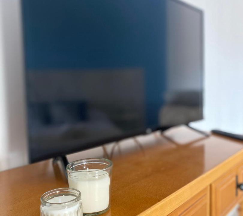 Photo of Livingroom in Cervera de Buitrago