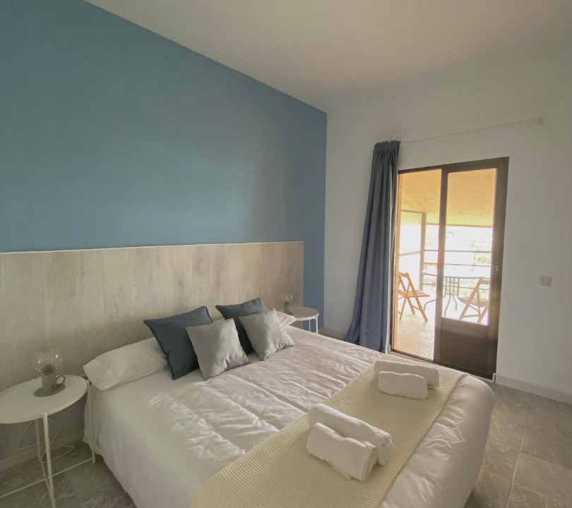 Photo of Bedroom in Cervera de Buitrago