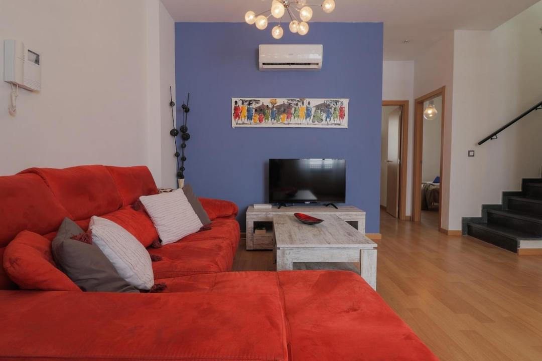 Photo of Livingroom in La Merced