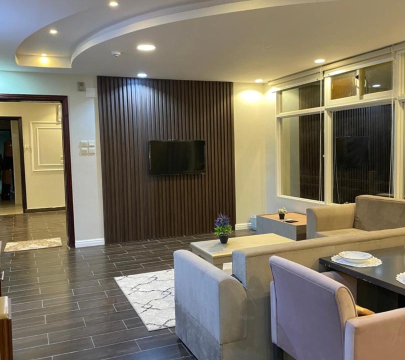 Photo of Livingroom in Tanomah