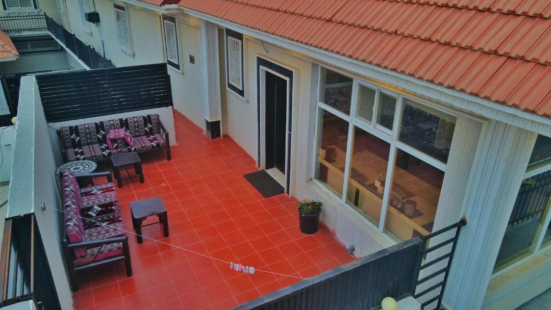 Photo of Patio Balcony in Tanomah