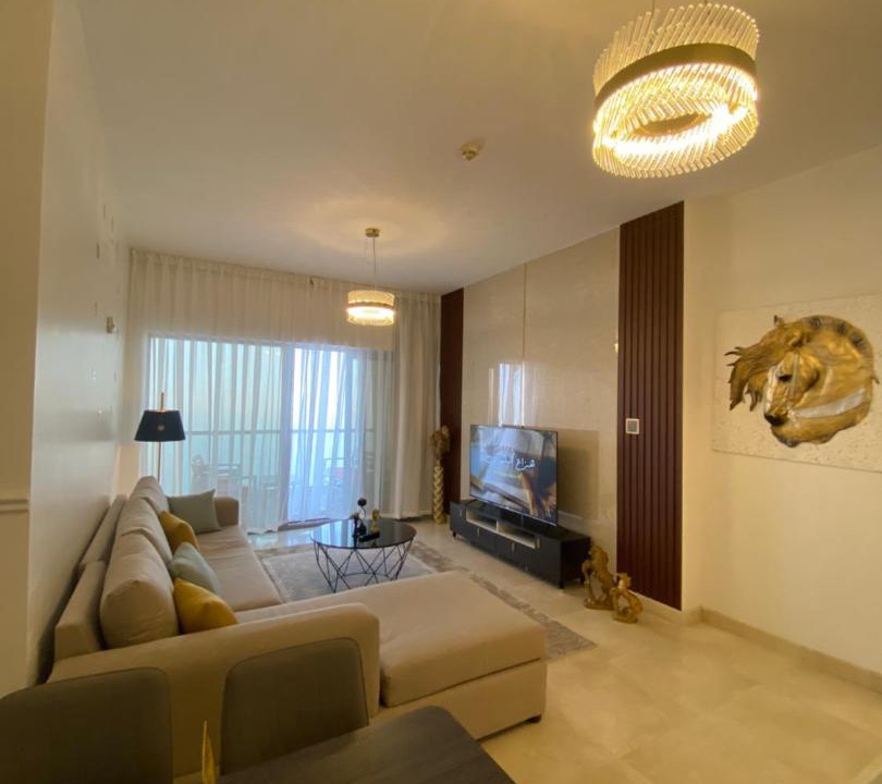 Photo of Livingroom in Ash Shati