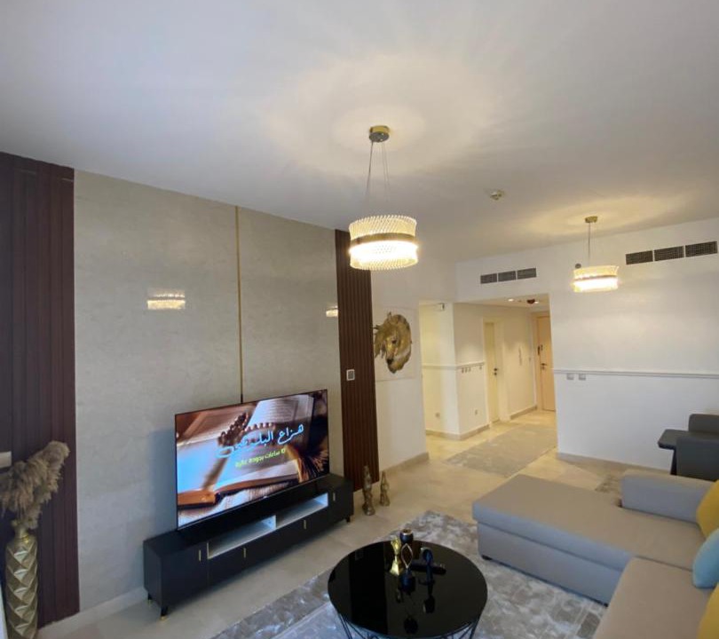 Photo of Livingroom in Ash Shati