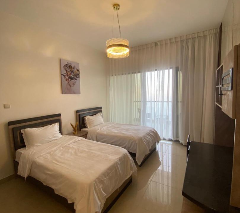 Photo of Bedroom in Ash Shati