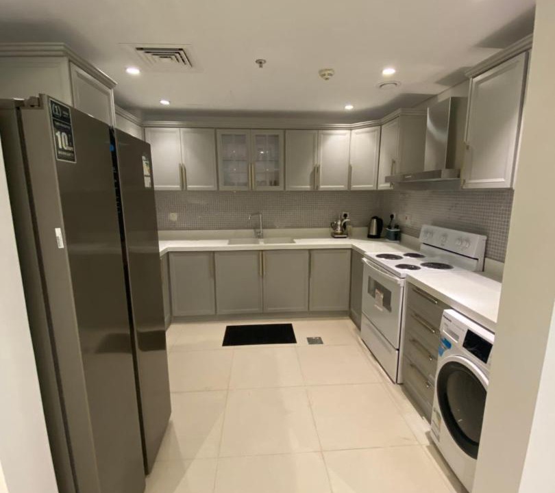 Photo of Kitchen in Ash Shati
