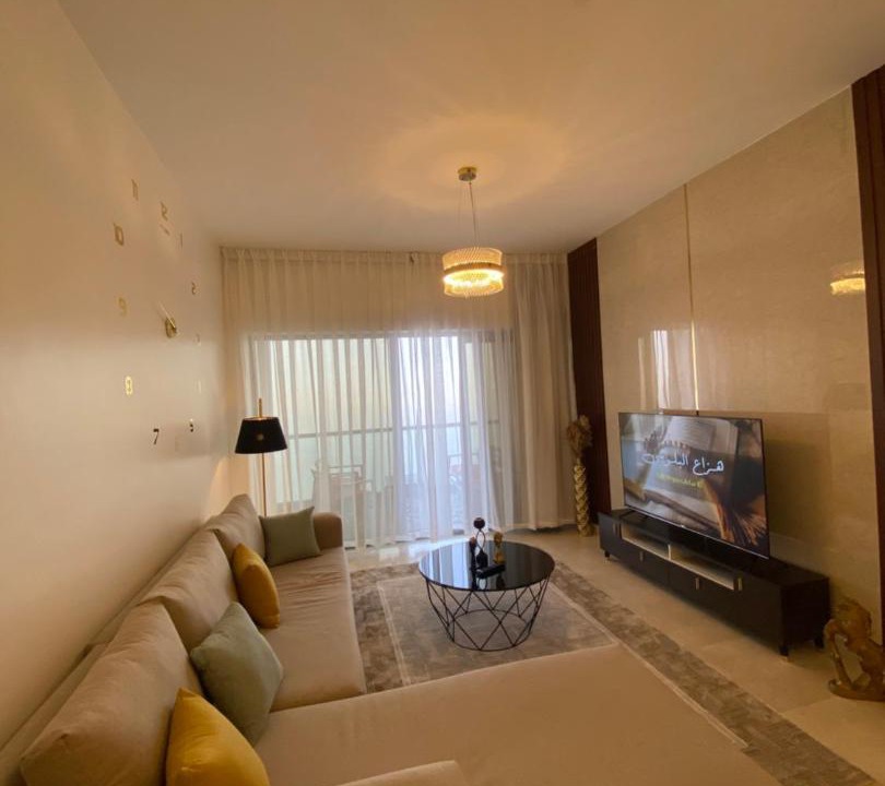 Photo of Livingroom in Ash Shati