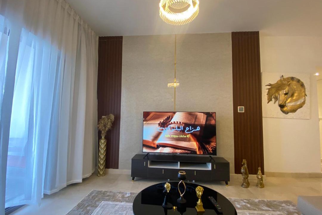 Photo of Livingroom in Ash Shati
