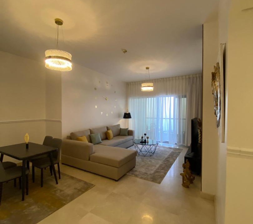 Photo of Livingroom in Ash Shati