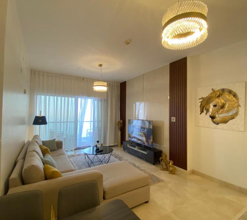 Photo of Livingroom in Ash Shati