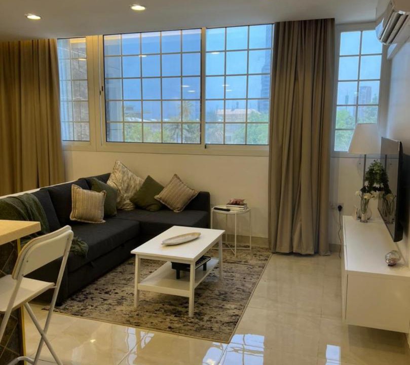 Photo of Livingroom in Ash Shati