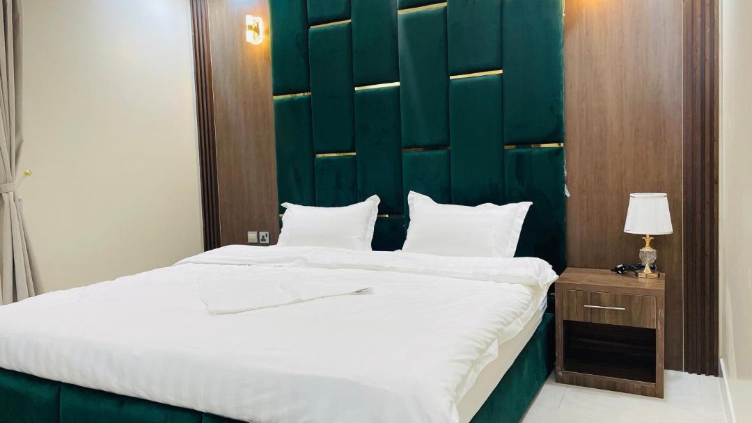 Photo of Bedroom in Yanbu