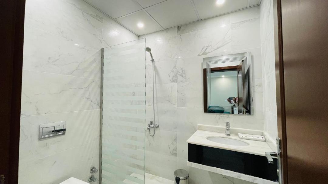 Photo of Bathroom in Yanbu