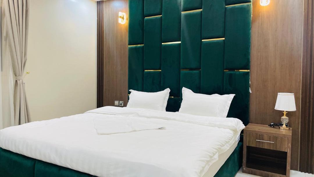 Photo of Bedroom in Yanbu