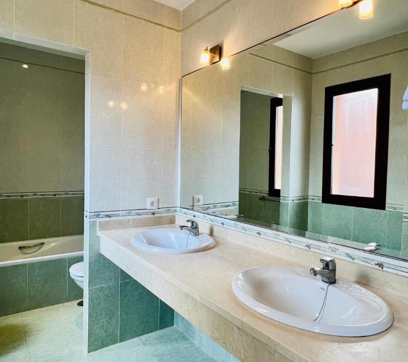 Photo of Bathroom in Puerto de la Duquesa