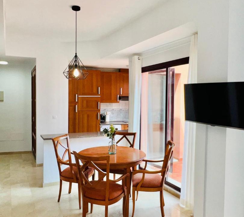 Photo of Livingroom in Puerto de la Duquesa