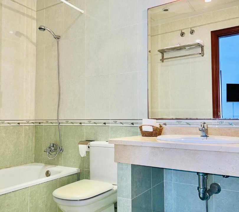 Photo of Bathroom in Puerto de la Duquesa