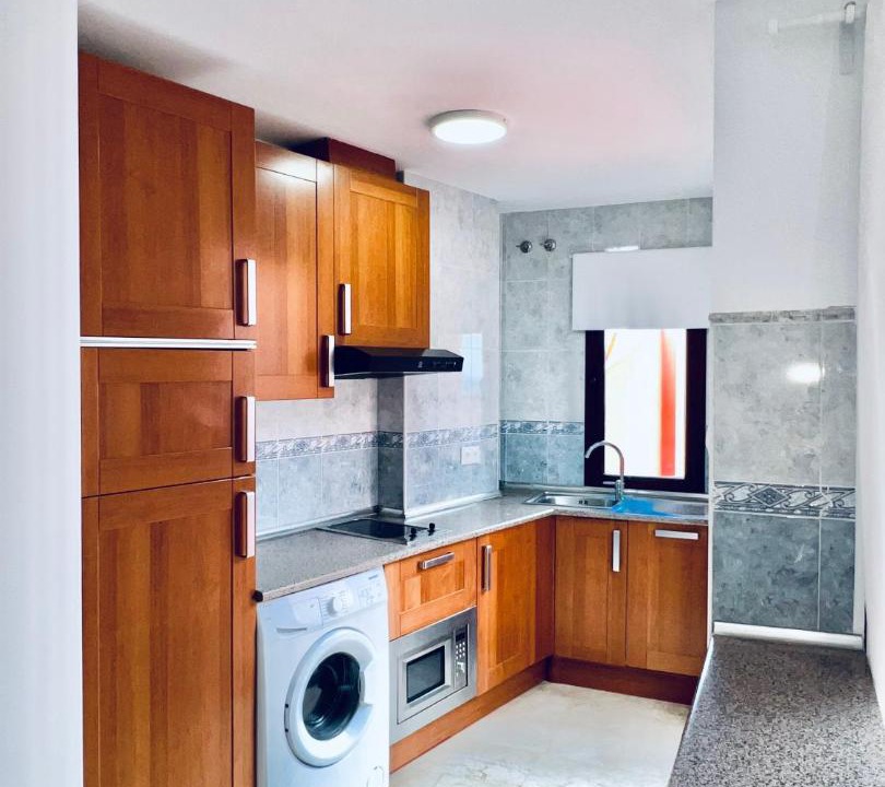 Photo of Kitchen in Puerto de la Duquesa