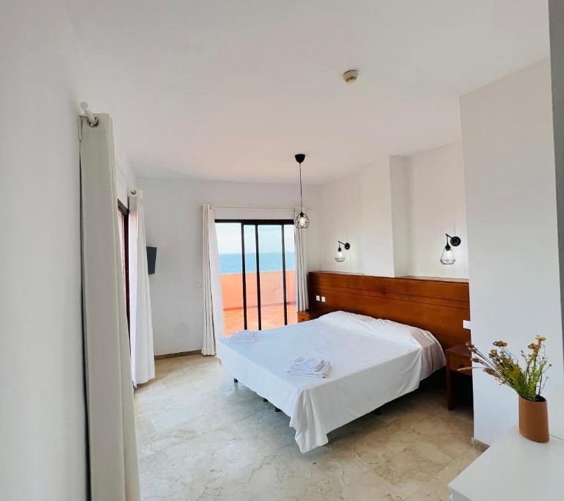 Photo of Bedroom in Puerto de la Duquesa