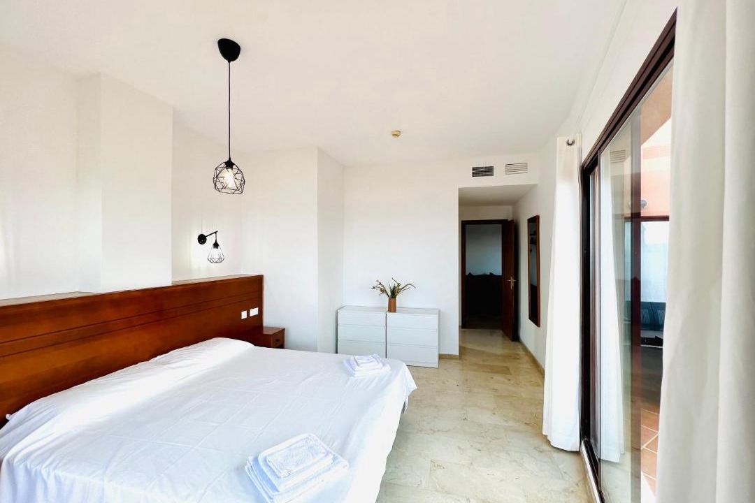Photo of Bedroom in Puerto de la Duquesa