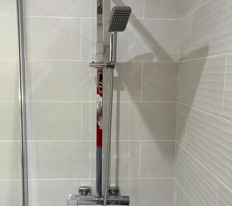 Photo of Bathroom in Deltebre