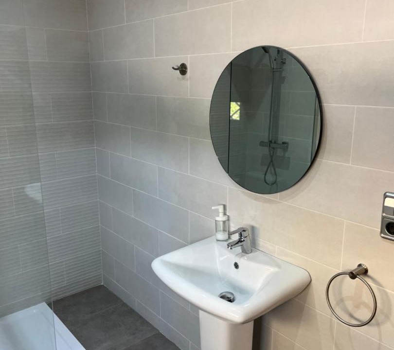 Photo of Bathroom in Deltebre