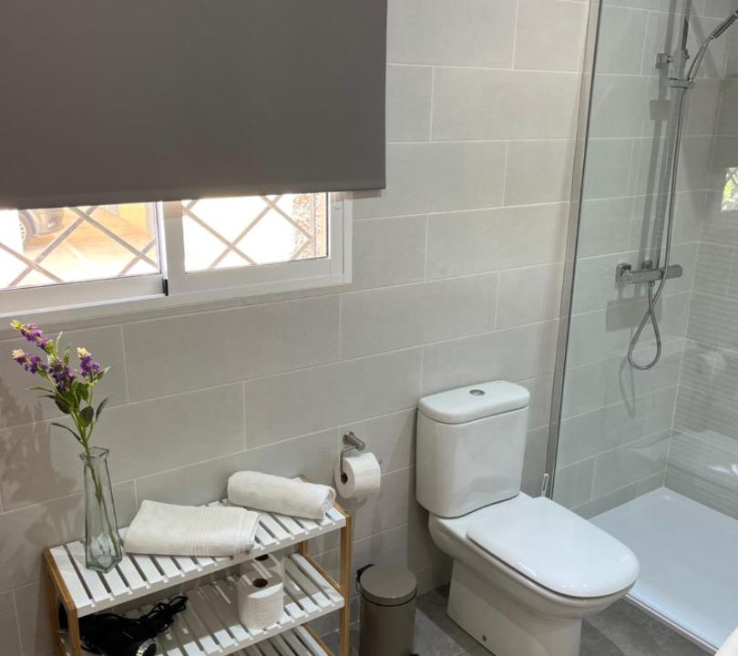 Photo of Bathroom in Deltebre