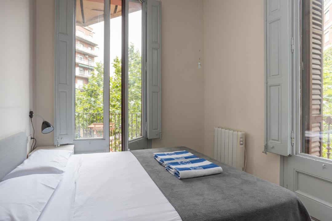 Photo of Bedroom in Esquerra de l'Eixample