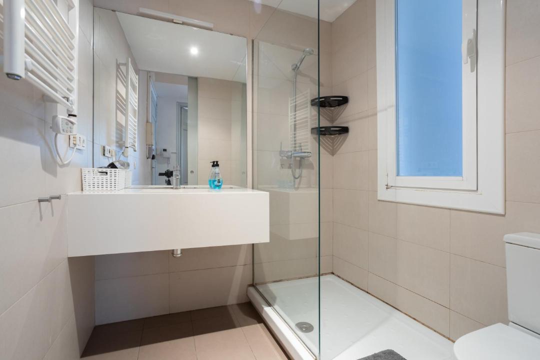 Photo of Bathroom in Esquerra de l'Eixample